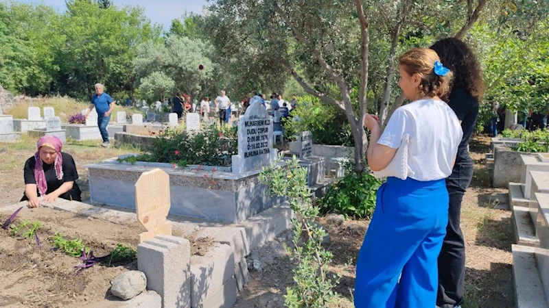 Beynine pıhtı atan çocuk, 15 gün süren yaşam mücadelesini kaybetti
