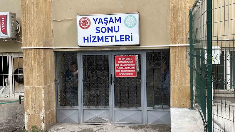 Bir kişinin parçalanarak öldüğü maden kazasında ihmal iddiası
