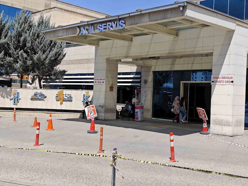 Sulama kanalına düşen engelli genç kız hayatını kaybetti
