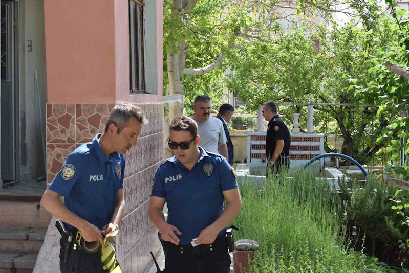 Karaman’da havuza düşen 3 yaşındaki çocuk yaşam mücadelesi veriyor
