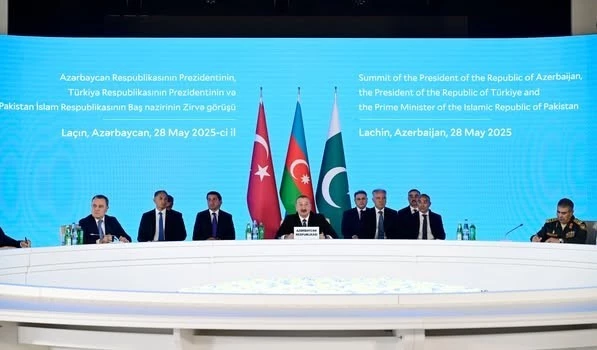 Aliyev: 