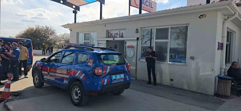 Ankara’da suçluyu kovaladığı sırada kaza geçiren jandarma astsubay şehit oldu
