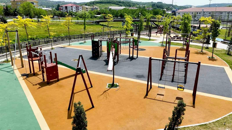 Cumhurbaşkanı Erdoğan, İstanbul’da 4 millet bahçesinin açılışını gerçekleştirecek

