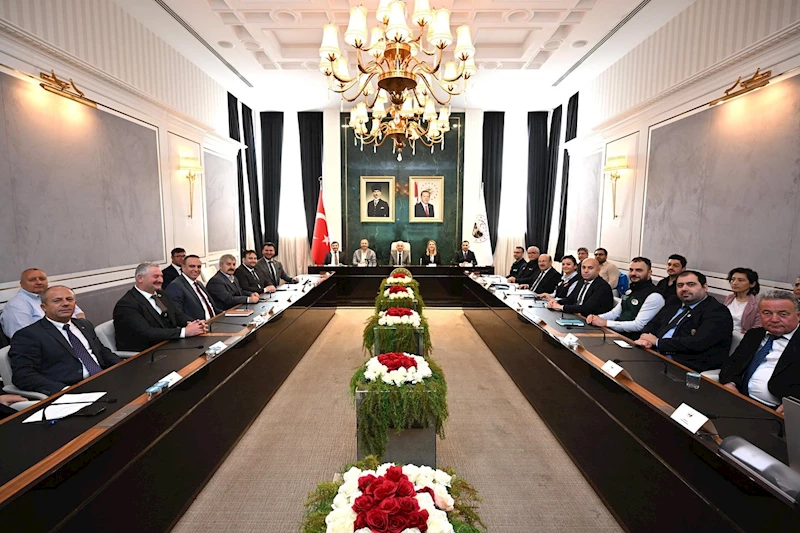 Kırklareli’nde 