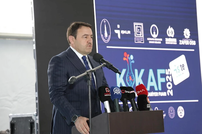 Vali Musa Işın: 
