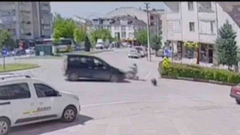 Motosikletle kazaya karışan muhtar 14 gün sonra hayatını kaybetti
