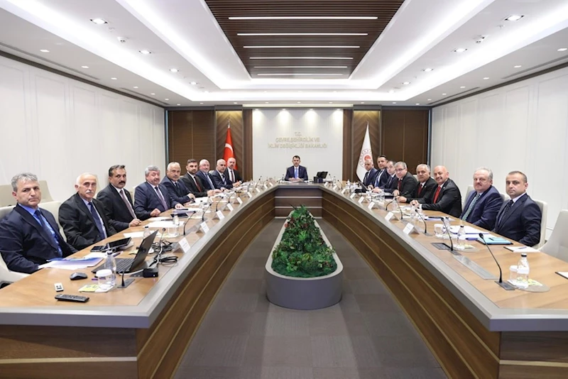 Başkan Aşgın: 