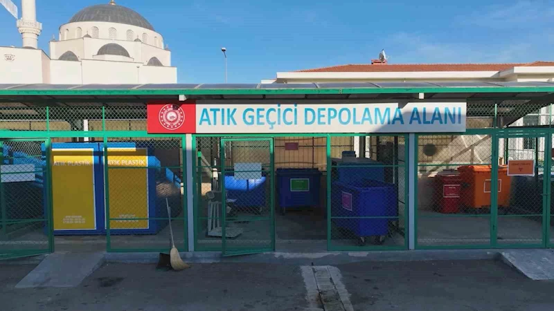 Çevre, Şehircilik ve İklim Değişikliği Bakanlığı, Sıfır Atık Hareketi’nin ekonomiye kazanımlarını paylaştı
