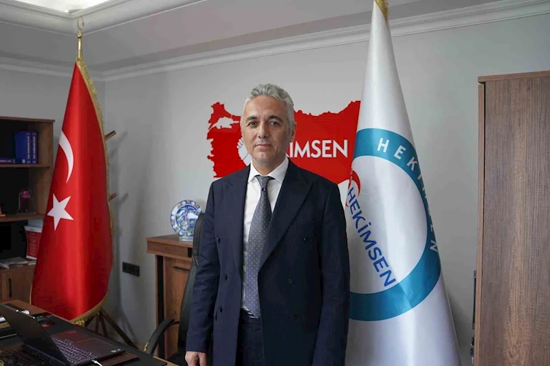 HEKİMSEN: 