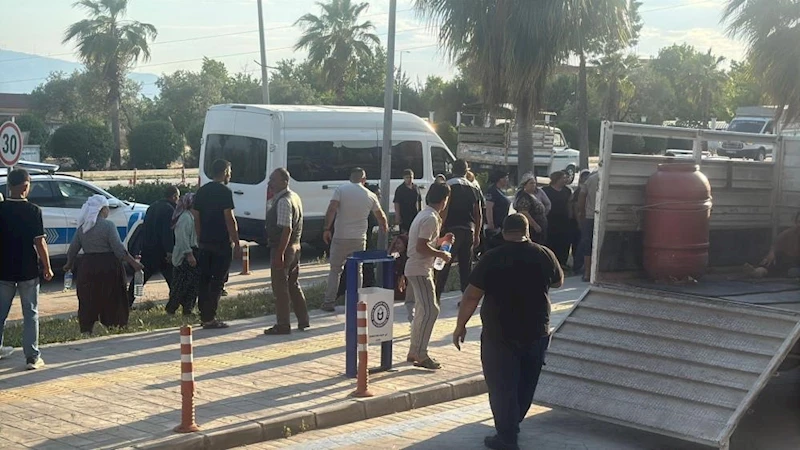 Gerçeği jandarma ortaya çıkardı
