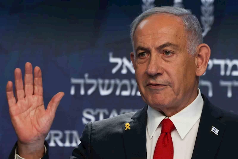 Netanyahu’nun ABD’nin Gazze’de ateşkese ilişkin yeni teklifini kabul edeceği iddiası

