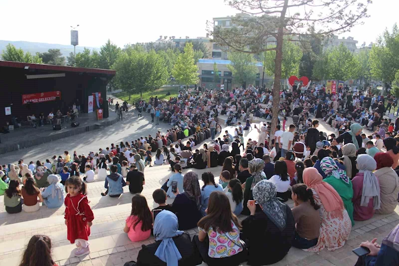 Siirt’te 