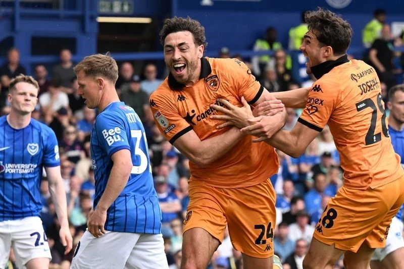 Hull City, önümüzdeki sezon da Championship’te mücadele edecek
