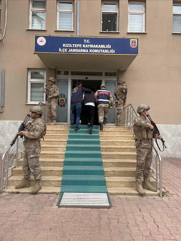 Mardin’de 2 kişinin öldüğü arazi kavgasının firari şüphelisi yakalandı
