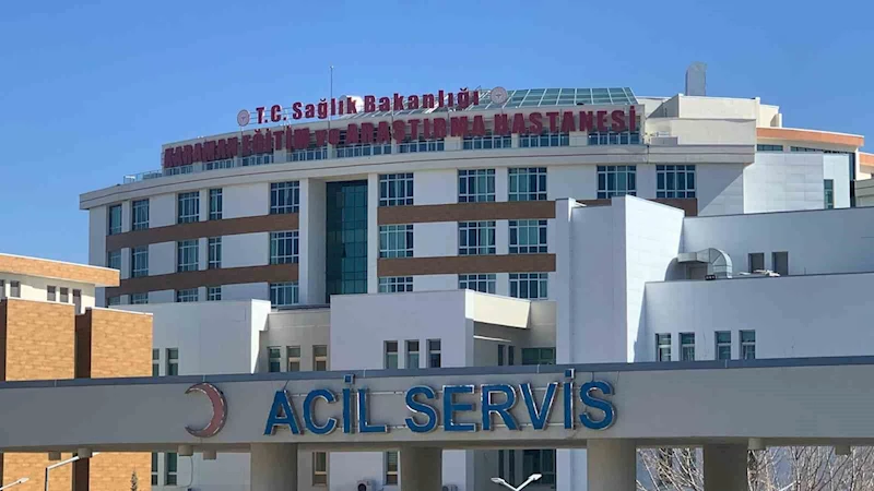 Karaman’da otomobilin üzerinden geçtiği 6 yaşındaki çocuk hayatını kaybetti
