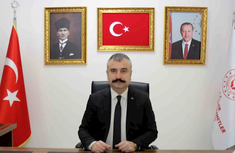 Eskişehir’de 
