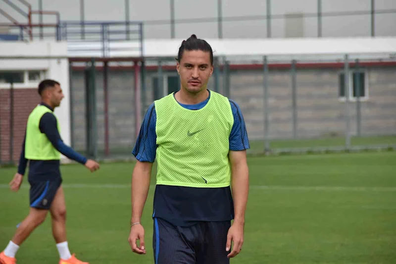 Mete Yıldız: 