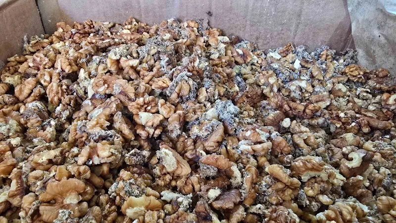 Yüzden fazla şubesi olan baklava firmasından çelişkili açıklamalar
