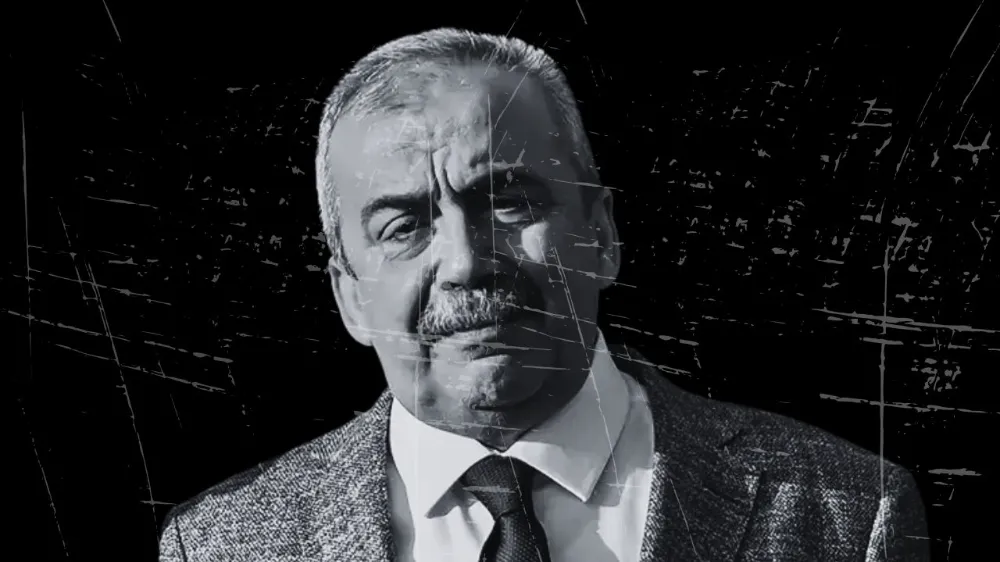 Sırrı Süreyya Önder hayatını kaybetti