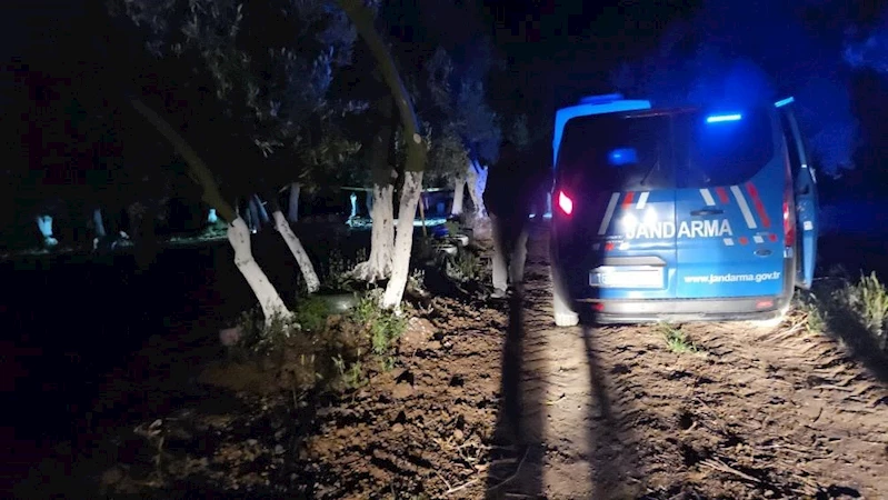 Vahşi cinayetle ilgili 2 kişi gözaltına alındı
