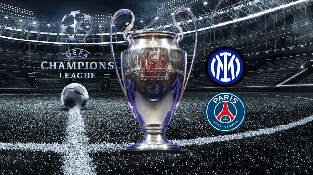 UEFA Şampiyonlar Ligi