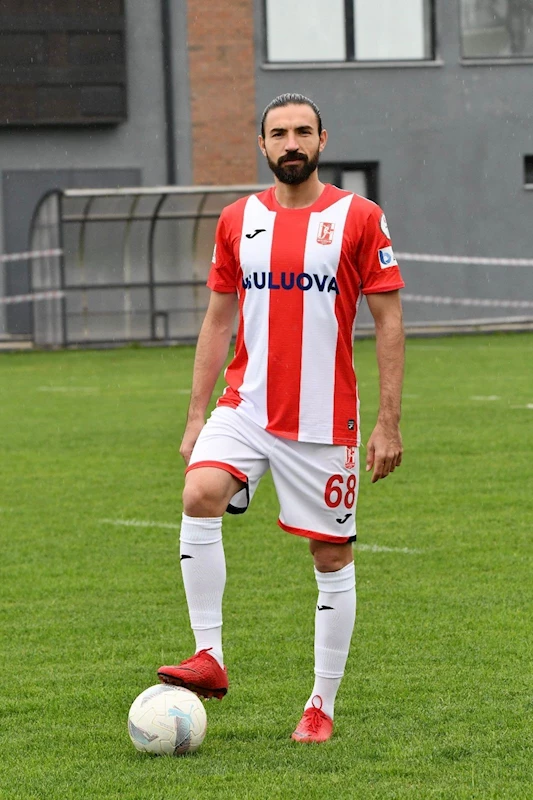 Balıkesirspor Kaptanı Volkan: 