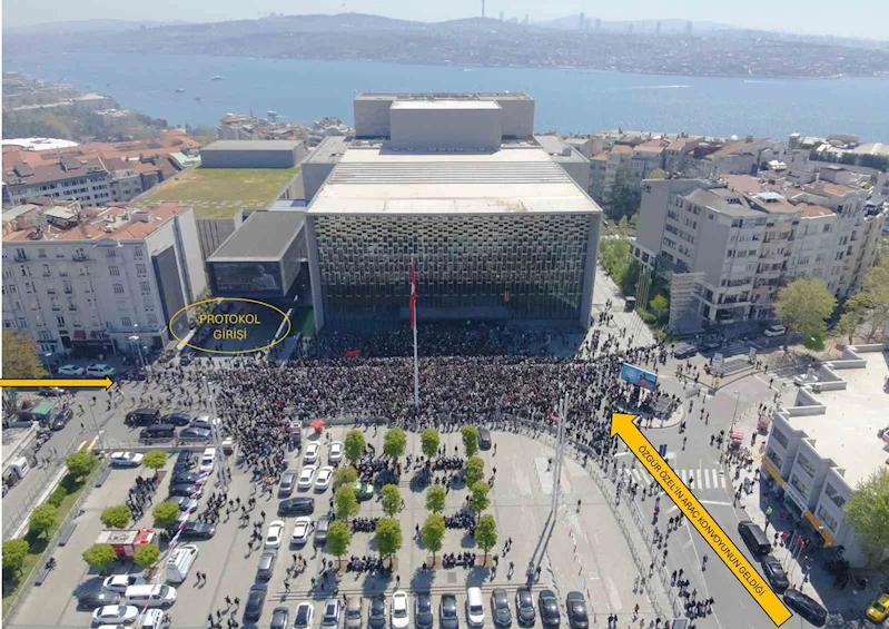 İstanbul Valiliği, 