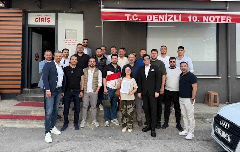 Fenerbahçe kongre üyeleri seçim için harekete geçti
