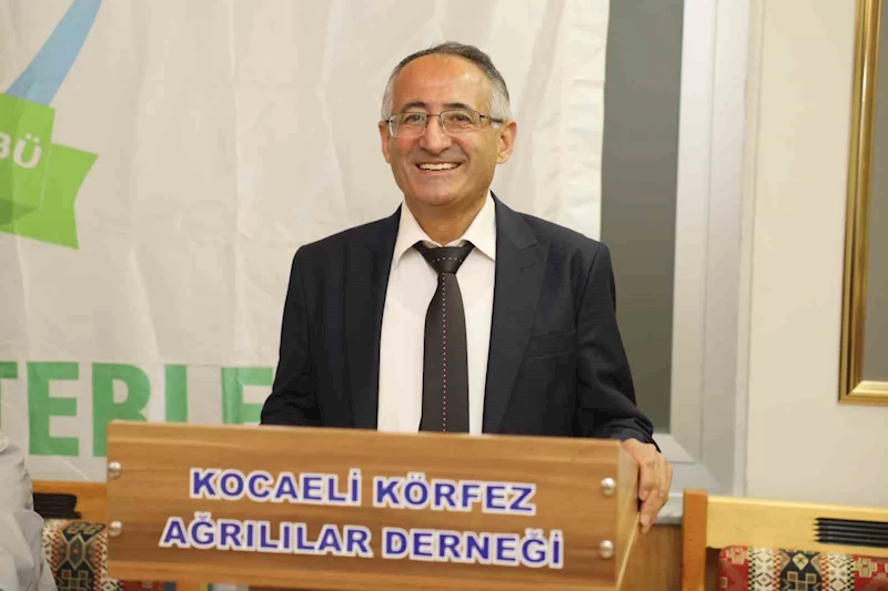 Binali Aslan güven tazeledi
