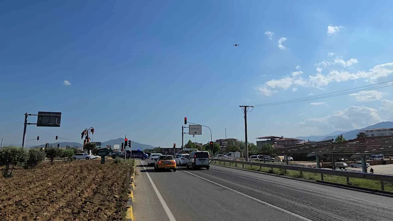 Gaziantep’te 