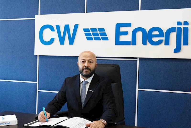 CW Enerji Intersolar Europe Fuarı’nda sektörün geleceğine yön vermeye hazırlanıyor
