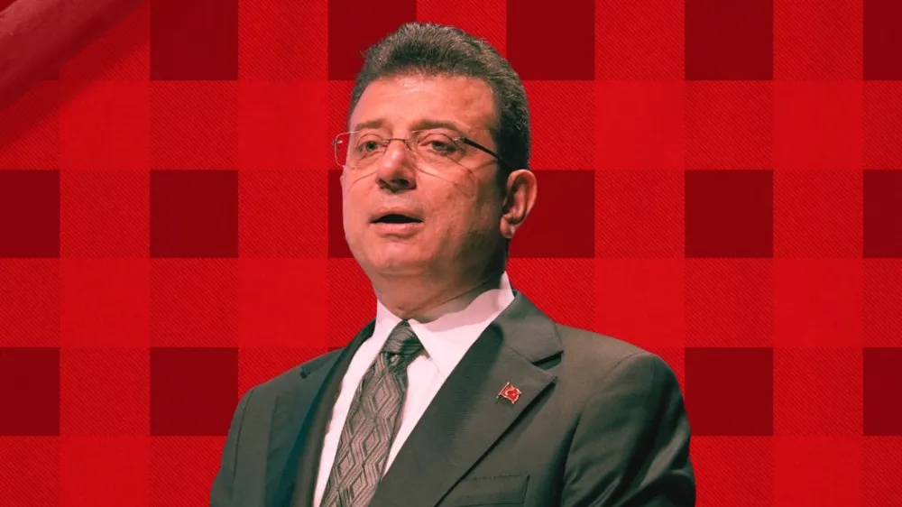 İmamoğlu, 