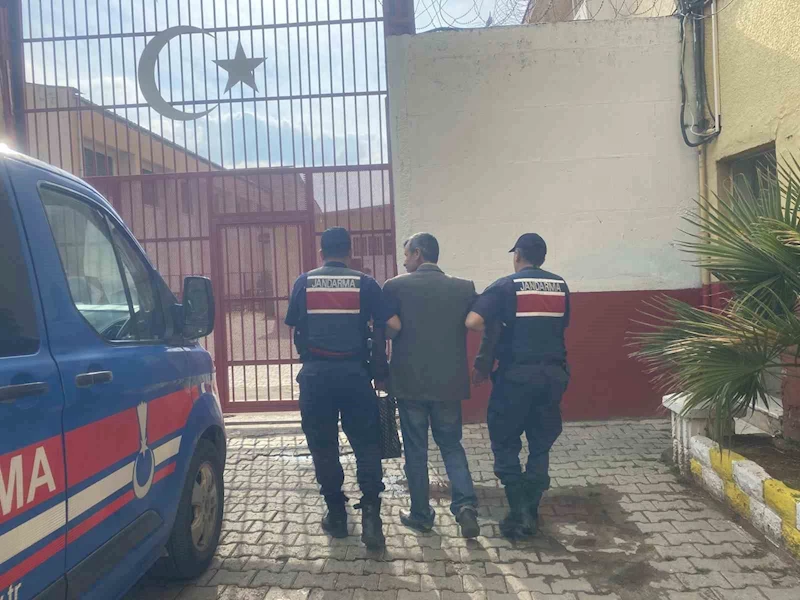 Aydın’da 2 günde 33 aranan şahıs yakalandı
