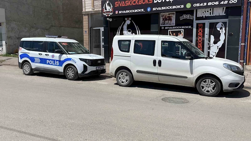 Sivas’ta şüpheli ölüm, evinden yayılan kötü koku ortaya çıkarttı
