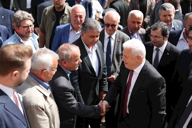 Başkan Bozbey: 