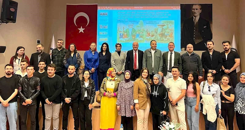 DPÜ’de 