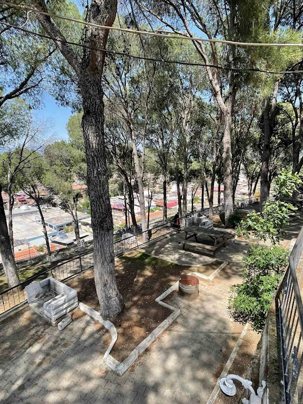 Başkan Ercan’dan ’piknik’ daveti
