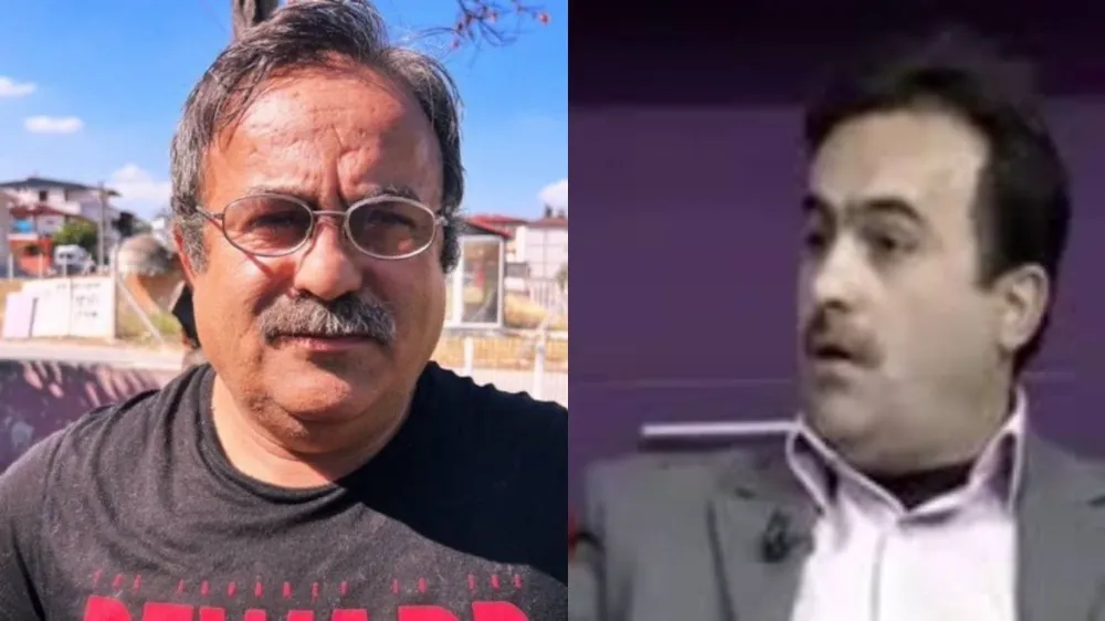Uçan adam Sabri öldü! Uçan Adam Sabri neden öldü? Uçan adam Sabri kimdir?
