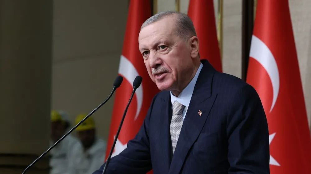 Erdoğan
