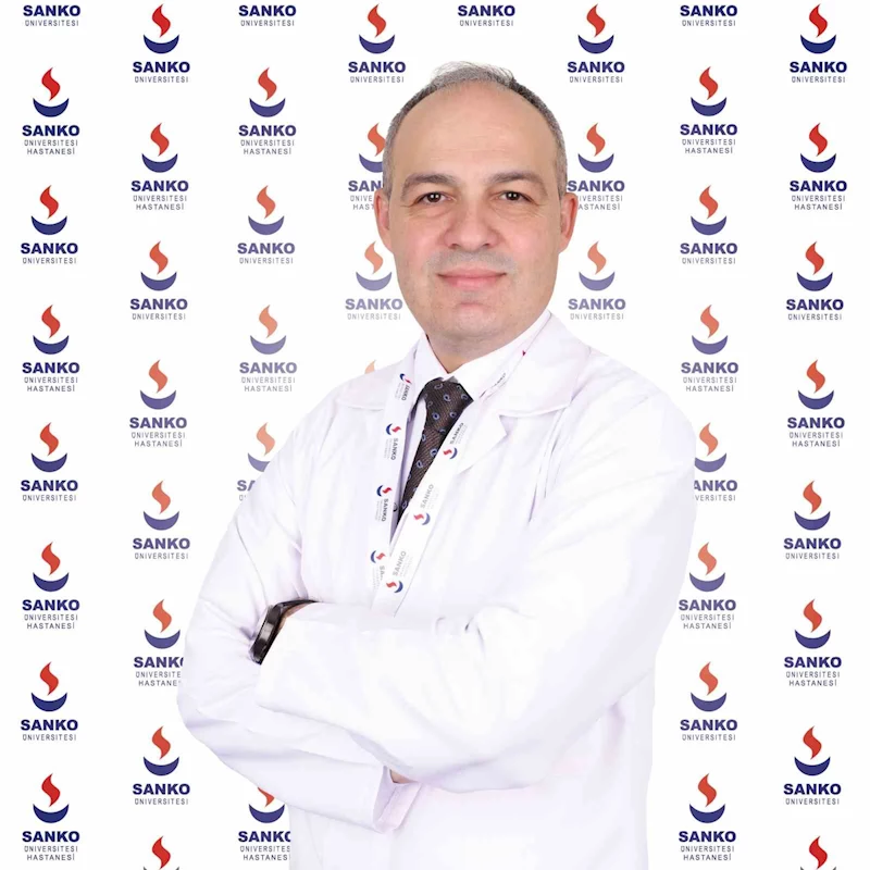 Geçmeyen bel ağrılarına dikkat
