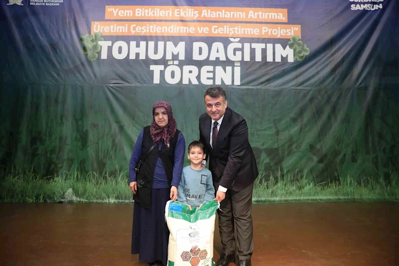 Başkan Doğan: 