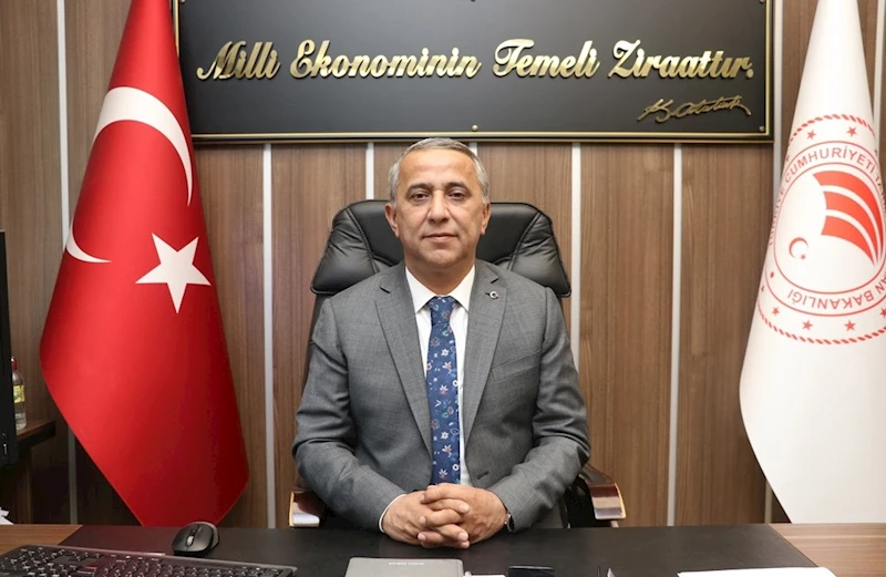 Samsun’da iç sularda av yasağına sıkı denetim
