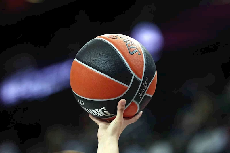 Fenerbahçe’nin Euroleague Final Four’da rakibi Panathinaikos oldu
