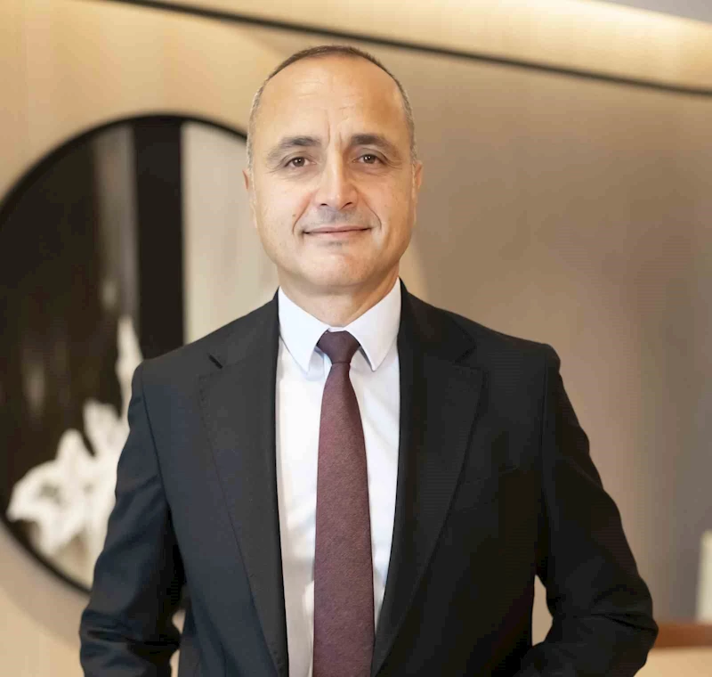 Rönesans Gayrimenkul Yatırım ilk çeyrek finansal sonuçlarını açıkladı
