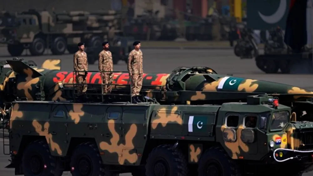 Hindistan- Pakistan savaşını kim kazanır? 