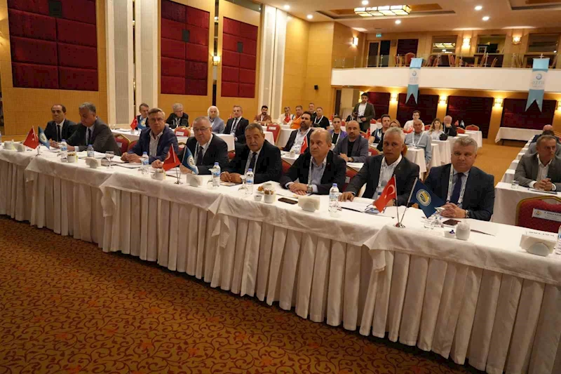 Kalkınma Tarım ve Turizm Altyapı Hizmet Birliği’nden 