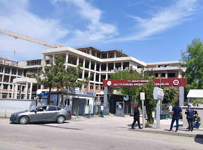 Ankara’daki trafik kazasında hayatını kaybeden aile İstanbul’da defnedilecek

