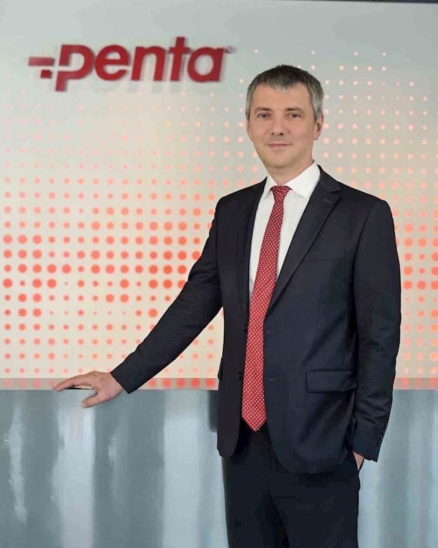 Penta Teknoloji, 2025’in ilk çeyreğinde karlılık ve ciroda hız kesmedi

