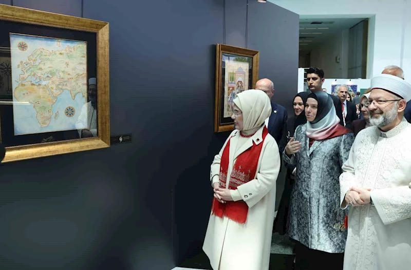 Emine Erdoğan 
