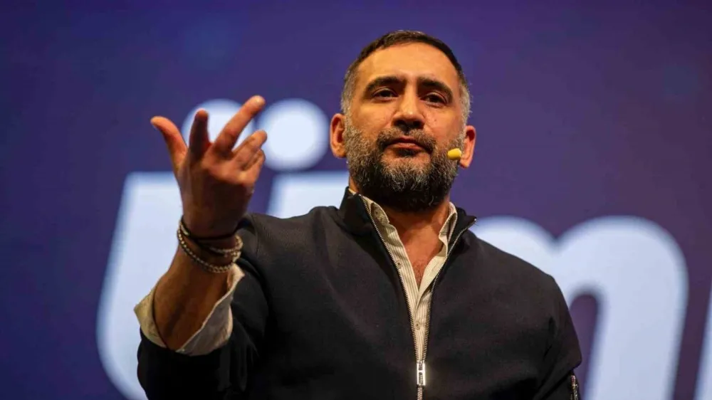 Ümit Karan, cezaevine gönderildiği yönündeki iddialara isyan etti